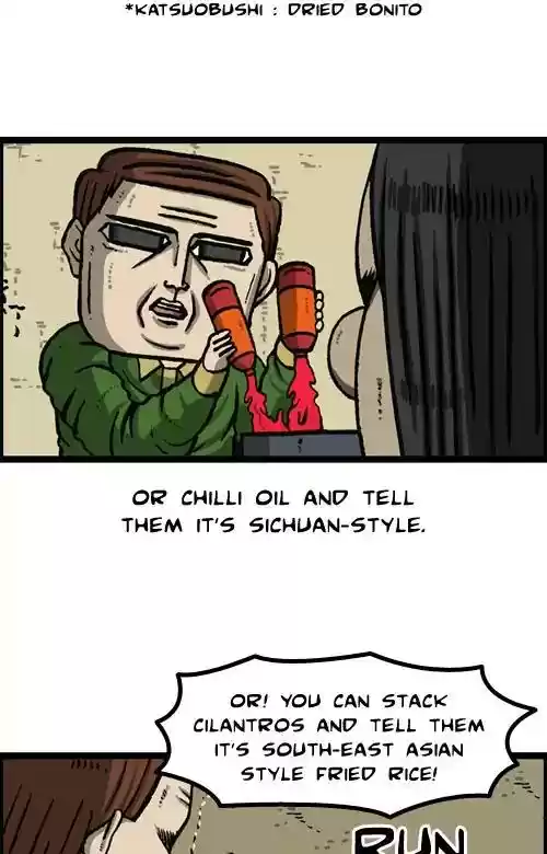 The Sound of Your Heart Chapter 453: