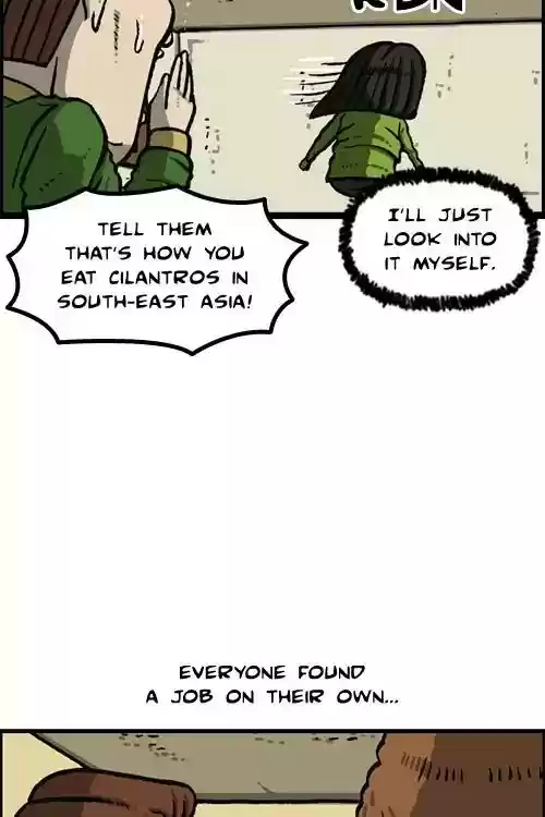 The Sound of Your Heart Chapter 453: