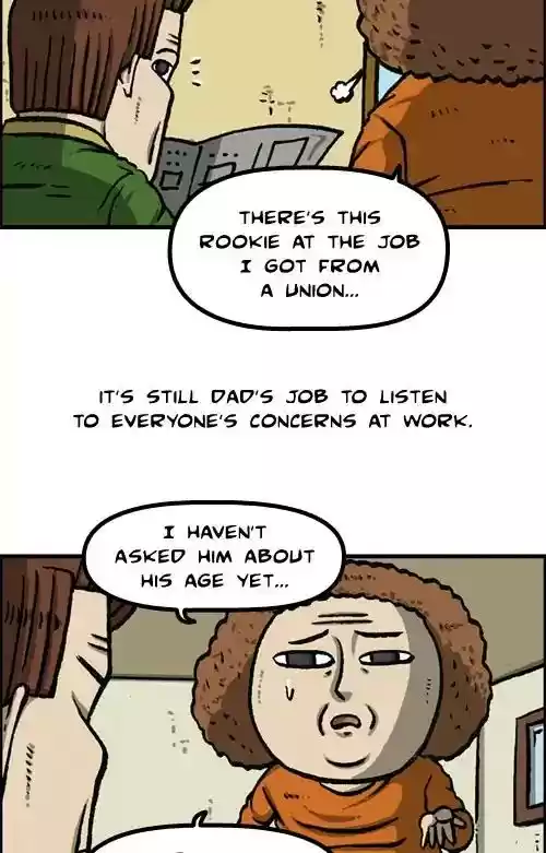 The Sound of Your Heart Chapter 453: