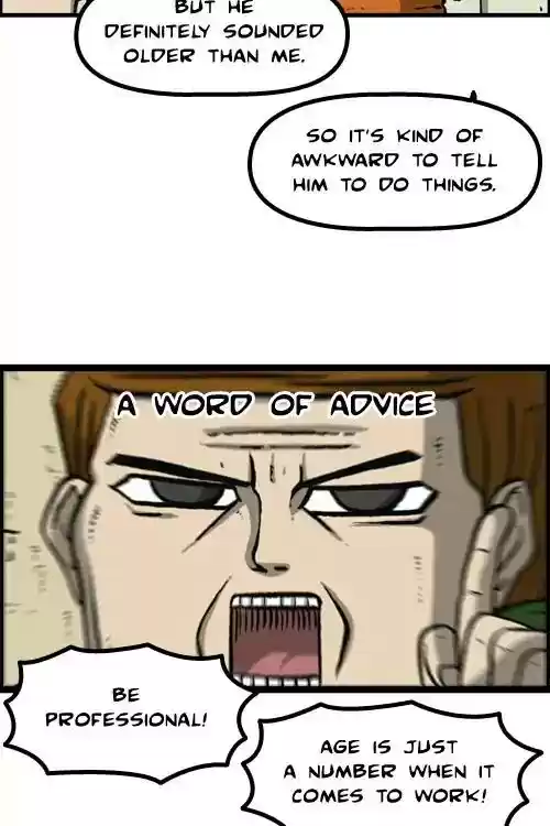 The Sound of Your Heart Chapter 453: