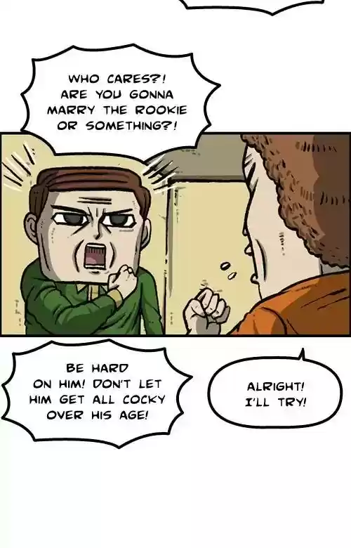 The Sound of Your Heart Chapter 453: