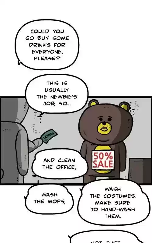 The Sound of Your Heart Chapter 453: