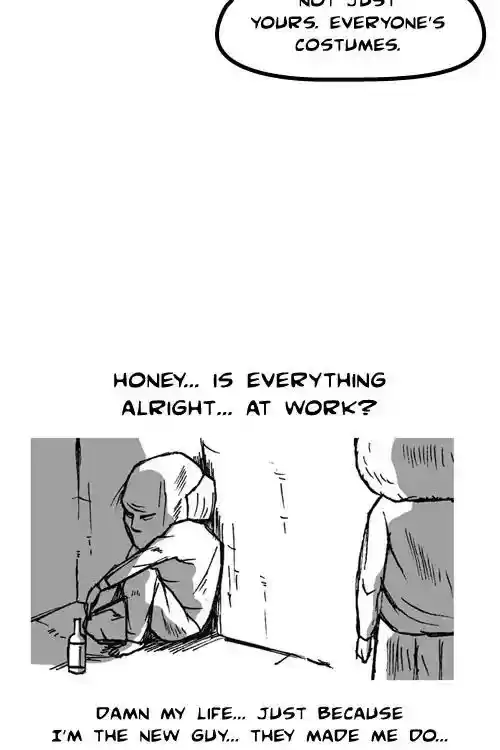 The Sound of Your Heart Chapter 453: