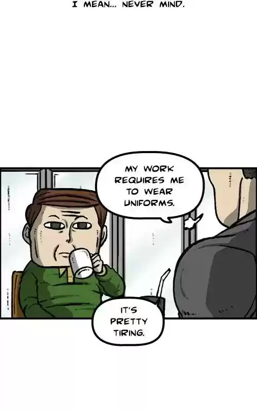 The Sound of Your Heart Chapter 453: