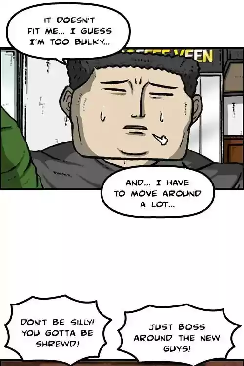 The Sound of Your Heart Chapter 453: