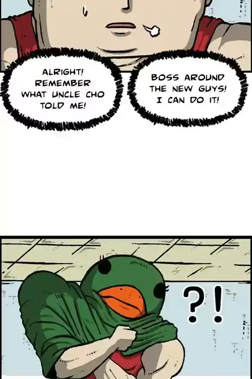 The Sound of Your Heart Chapter 453: