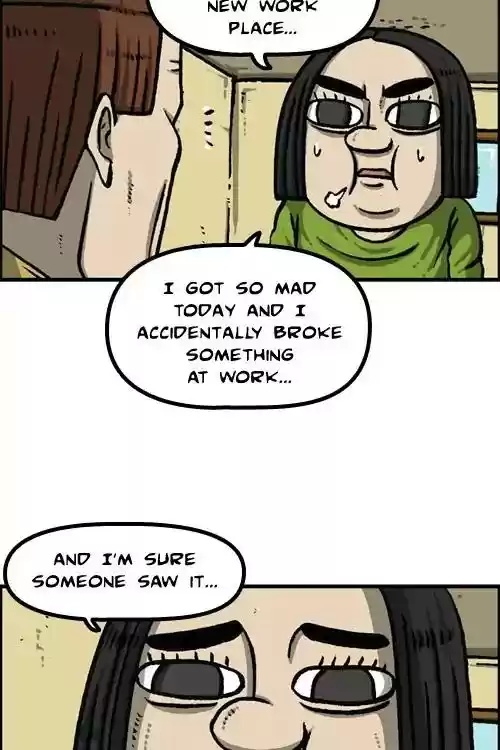 The Sound of Your Heart Chapter 453: