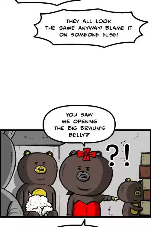 The Sound of Your Heart Chapter 453: