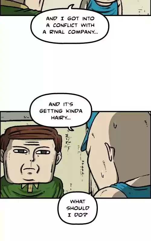 The Sound of Your Heart Chapter 453: