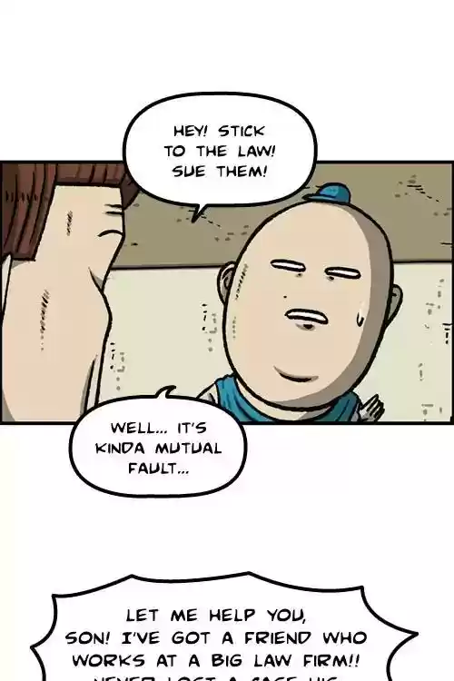 The Sound of Your Heart Chapter 453: