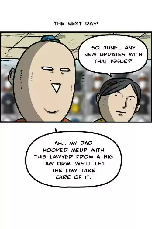 The Sound of Your Heart Chapter 453: