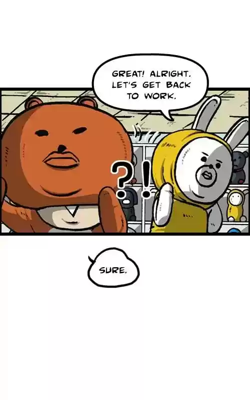 The Sound of Your Heart Chapter 453: