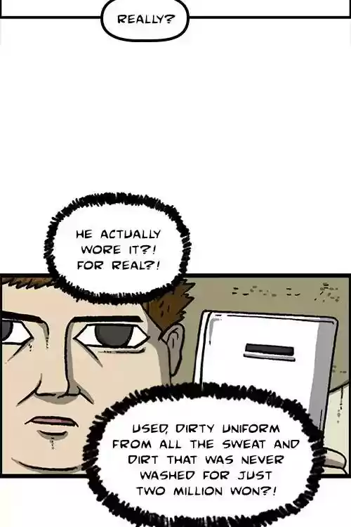 The Sound of Your Heart Chapter 454: