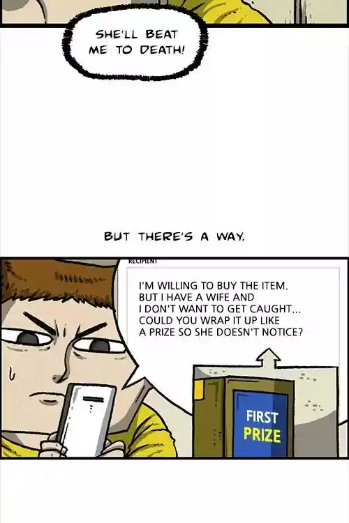 The Sound of Your Heart Chapter 454: