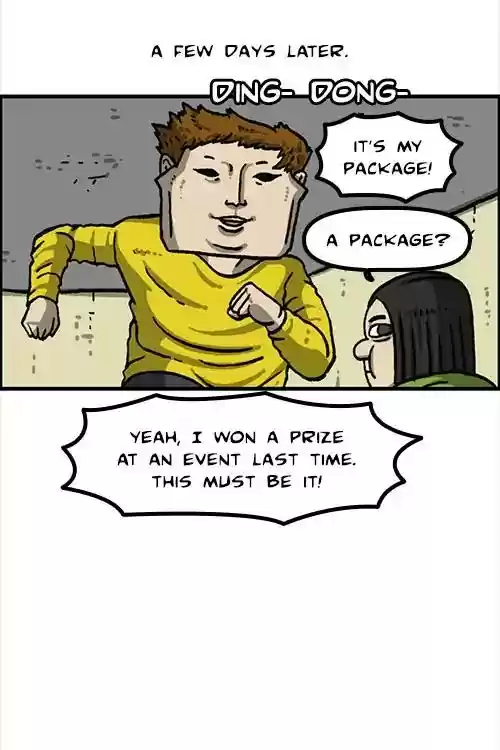 The Sound of Your Heart Chapter 454: