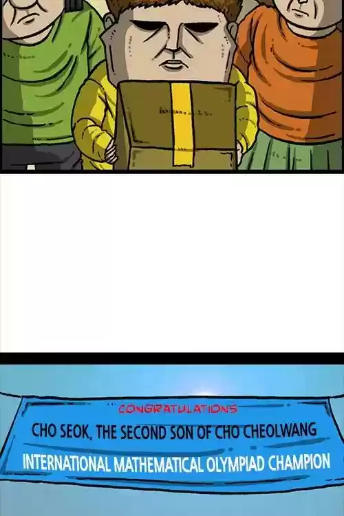 The Sound of Your Heart Chapter 454: