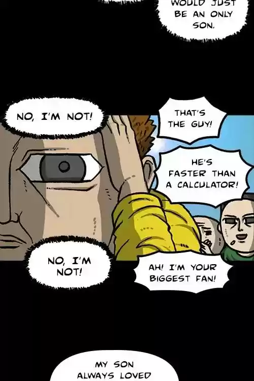 The Sound of Your Heart Chapter 454: