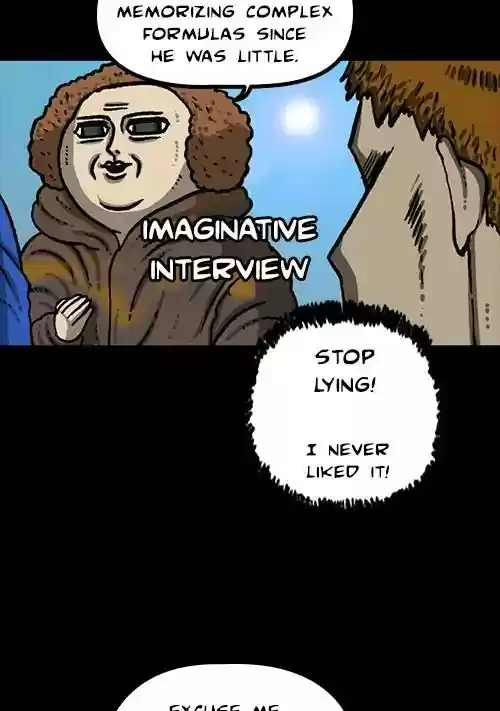 The Sound of Your Heart Chapter 454: