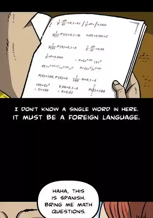 The Sound of Your Heart Chapter 454: