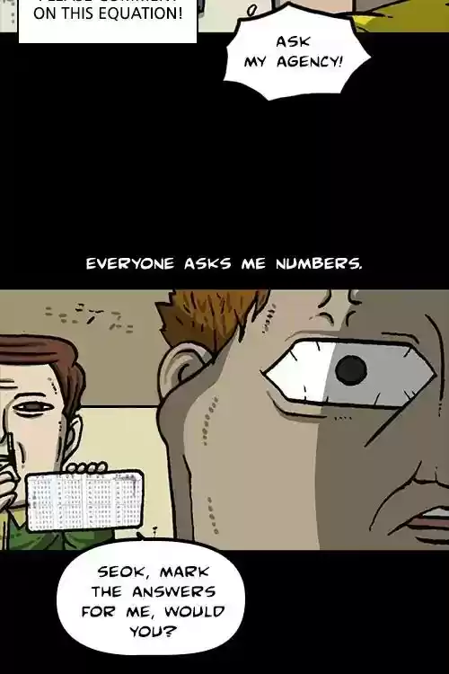 The Sound of Your Heart Chapter 454: