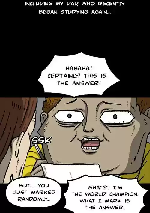 The Sound of Your Heart Chapter 454: