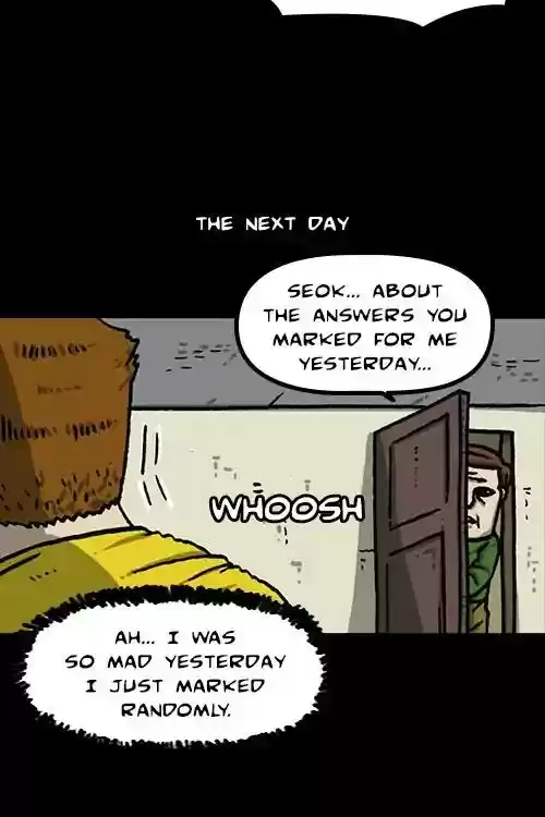 The Sound of Your Heart Chapter 454: