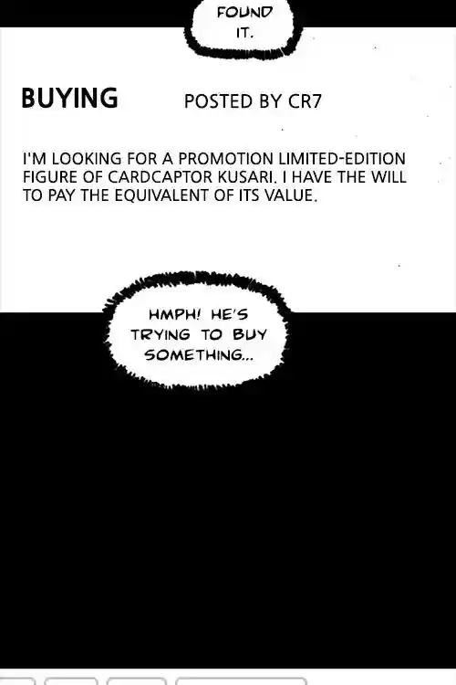 The Sound of Your Heart Chapter 454: