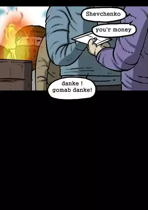 The Sound of Your Heart Chapter 454: