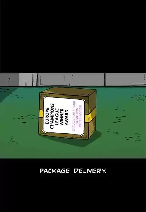 The Sound of Your Heart Chapter 454: