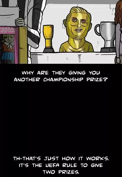 The Sound of Your Heart Chapter 454: