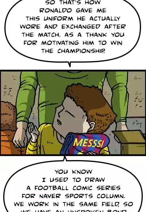 The Sound of Your Heart Chapter 454: