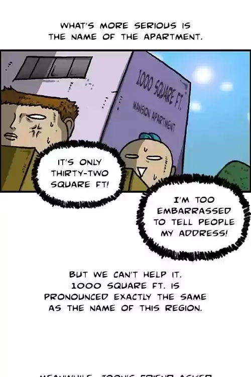 The Sound of Your Heart Chapter 455: