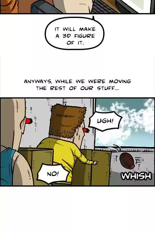 The Sound of Your Heart Chapter 455: