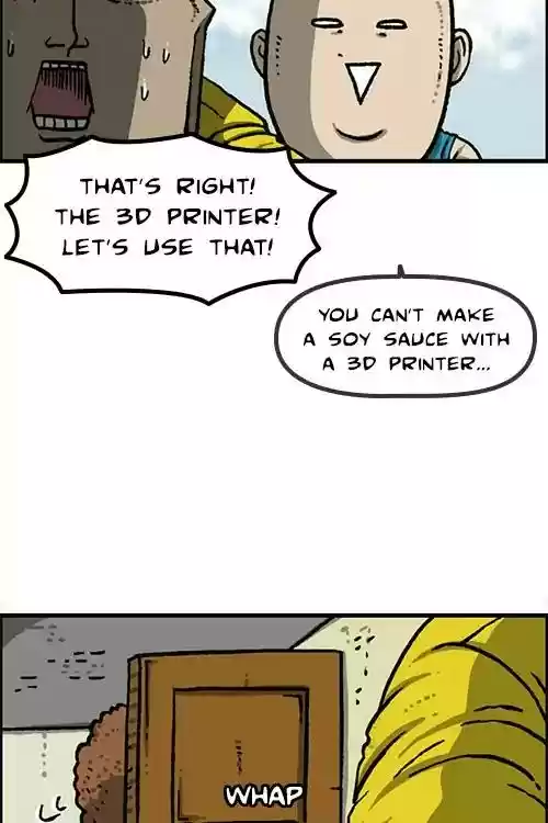 The Sound of Your Heart Chapter 455: