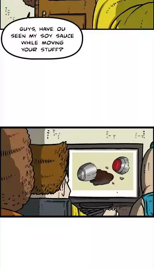 The Sound of Your Heart Chapter 455: