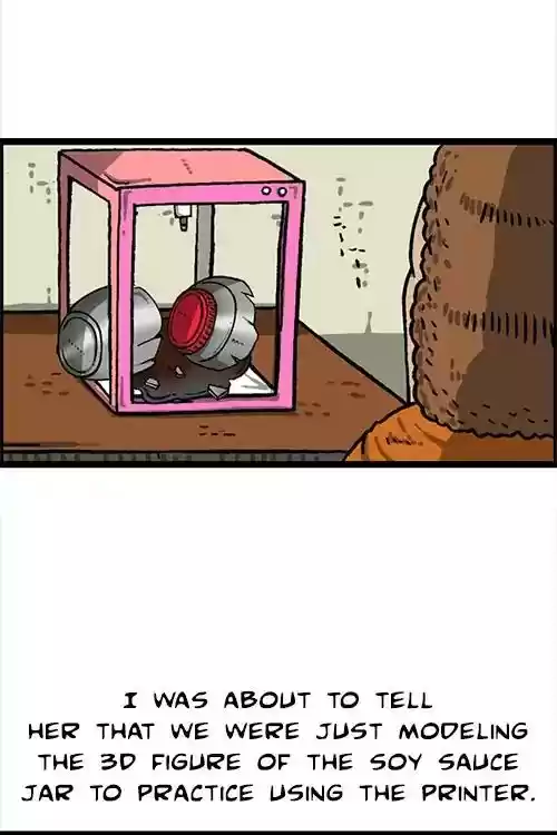 The Sound of Your Heart Chapter 455: