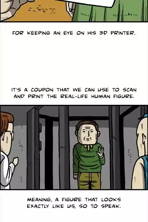 The Sound of Your Heart Chapter 455: