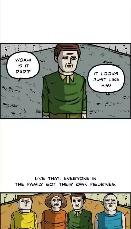 The Sound of Your Heart Chapter 455: