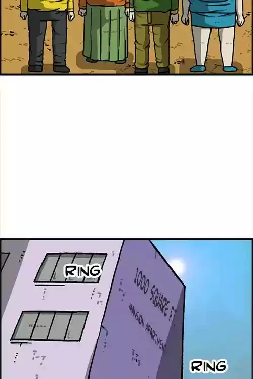 The Sound of Your Heart Chapter 455: