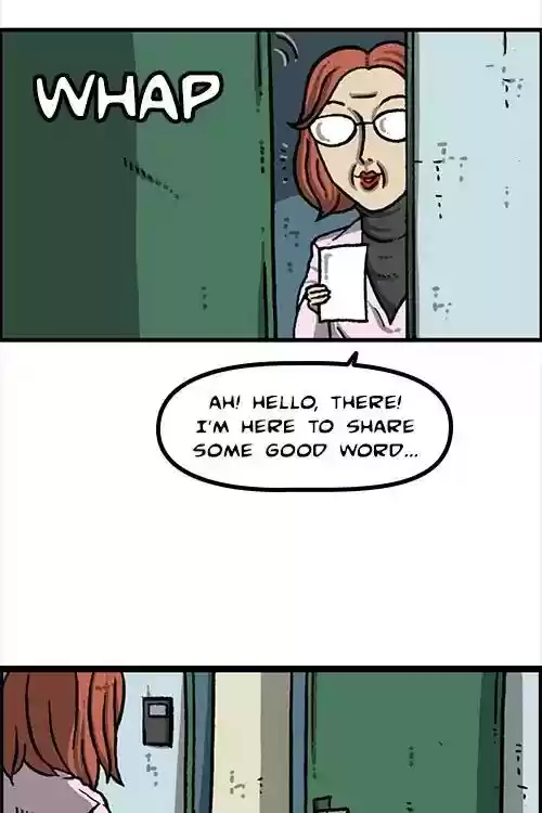 The Sound of Your Heart Chapter 455: