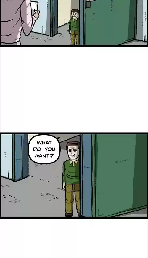 The Sound of Your Heart Chapter 455: