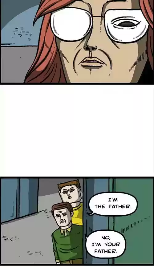 The Sound of Your Heart Chapter 455: