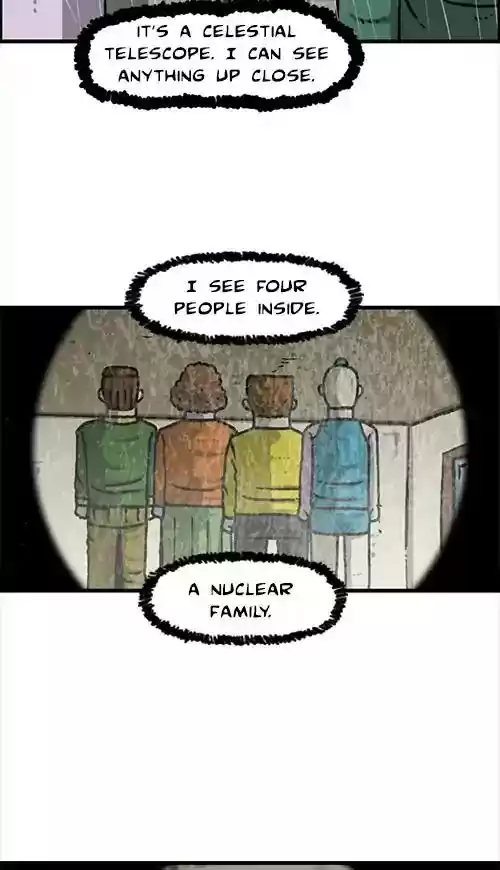 The Sound of Your Heart Chapter 455: