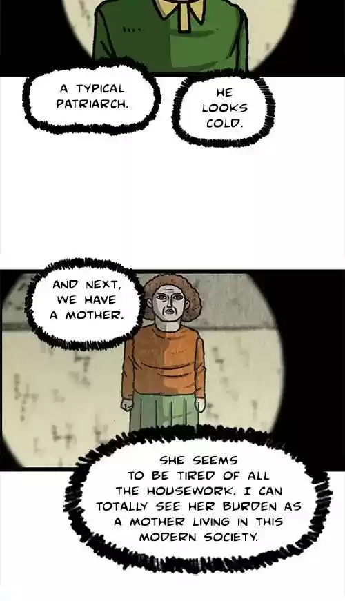 The Sound of Your Heart Chapter 455: