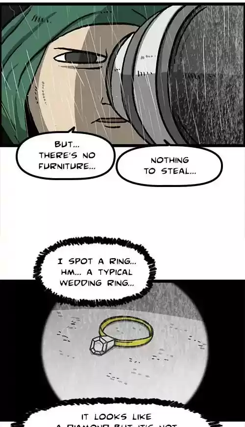 The Sound of Your Heart Chapter 455: