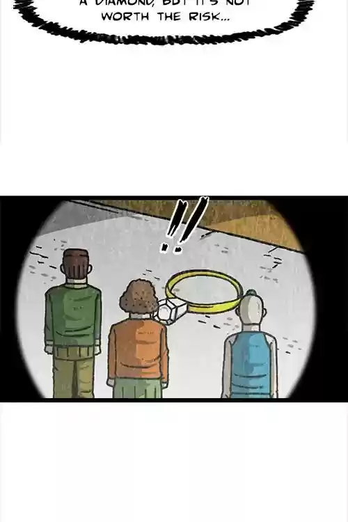 The Sound of Your Heart Chapter 455: