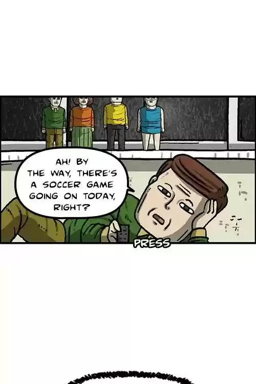 The Sound of Your Heart Chapter 455: