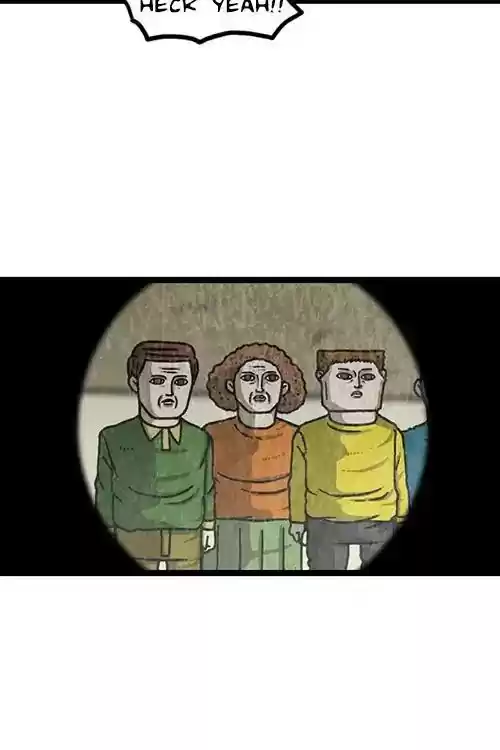 The Sound of Your Heart Chapter 455: