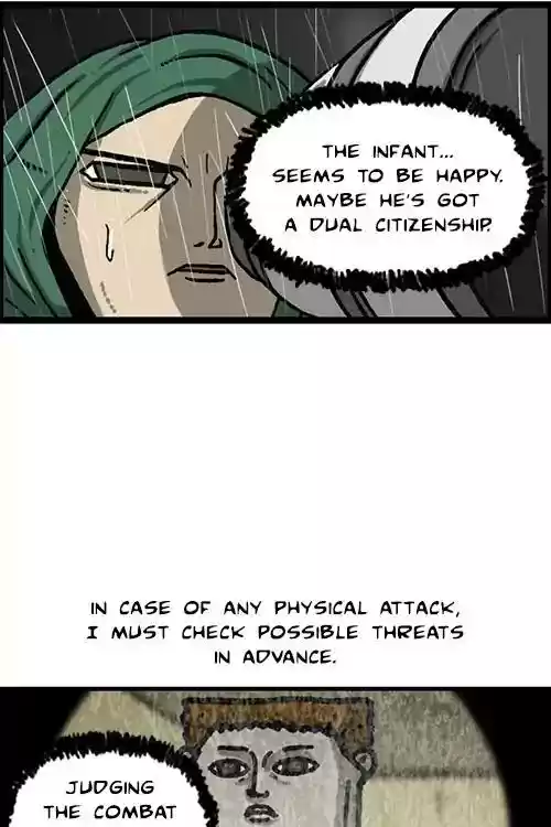 The Sound of Your Heart Chapter 455: