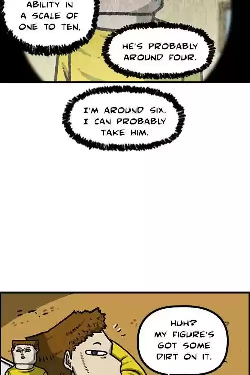 The Sound of Your Heart Chapter 455: